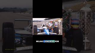 Link ⬆️A vitória de Villeneuve na Indy 500 em 1995 recuperando 2 voltas de desvantagem ishorts [upl. by Sommers]