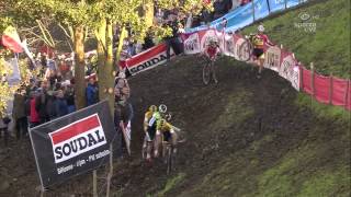 2014 Soudal Classics  Jaarmarktcross Niel 2014 [upl. by Vitalis]