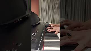 Pining improvisation musicalimprovisation piano pianoimprovisation pianomusic pianoperformance [upl. by Niatsirk]