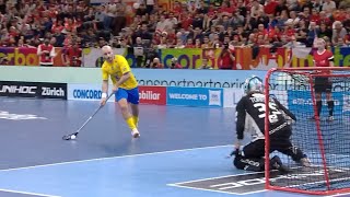 WFC 2022 Semifinal  SWE vs FIN Penalty Shootout [upl. by Kelvin]