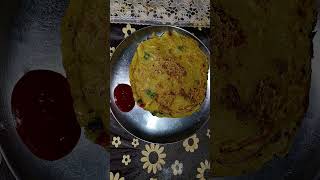 Sondhay jolkhabar 😋😋food trending shorts subscribe [upl. by Aimahc]