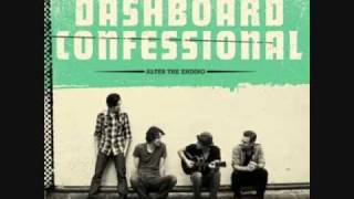 Dashboard Confessional  The Motions Acoustic [upl. by Rosenbaum694]