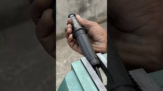 Welders don’t skip this tool idea Welding tool making from scrap welding welders seniorwelder [upl. by Rosella]