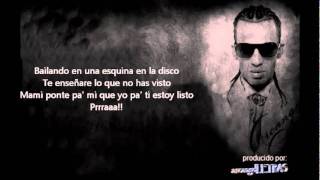 arcangel  piel canela letra [upl. by Lallage]