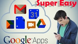 How To Install GAPPS Google Apps On Any ANDROID SIMPLEST METHORD [upl. by Fessuoy533]