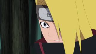 DEIDARA SCENES 1080p60 FOR EDITS🔥 [upl. by Zoellick]