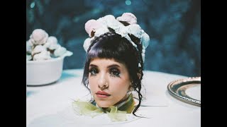 Melanie Martinez  Milk and Cookies Instrumental [upl. by Kriste410]