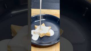 Fried cheese Asmr cooking asmrcooking cheese shorts [upl. by Analos563]