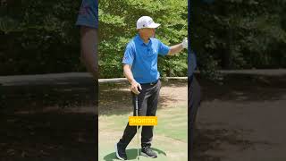 How to hit high spin controlled 75 yard wedge shots [upl. by Ainsley]