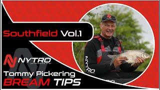 Southfield Bream Fishing with Tommy Pickering VOL1 [upl. by Carlye811]