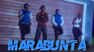 Los Santos Marabunta Grande GTA V Song Video By Mr Sparky [upl. by Idnac381]