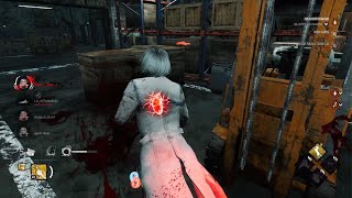 Dead by Daylight soma challenge [upl. by Leffen]