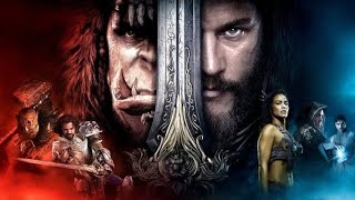 Warcraft Full Movie Fats And Information  Travis Fimmel  Paula Patton [upl. by Naam]