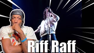 HE DID IT AGAIN  ACDC  Riff Raff Reaction [upl. by Swamy218]