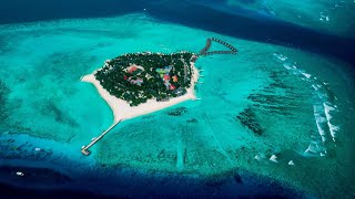 MALDIVE 2019  ALIMATHA BRAVO CLUB  4K  LEONARDO CAGLIONI [upl. by Kaitlyn]