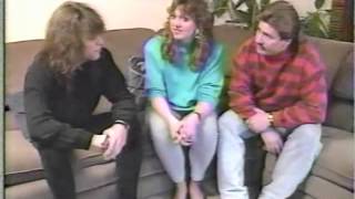 Jon Bon Jovi Childhood Home Giveaway 1988 [upl. by Lauren]