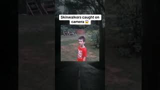 Skinwalkers caught on camera [upl. by Reisch861]