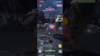 MH Now  Nergigante 8⭐SnS Huntathon EP2 [upl. by Ola]