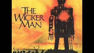 the wicker man ostsunset [upl. by Anileba922]