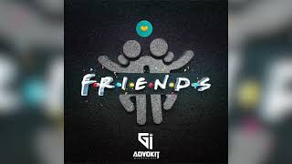 GI  Friends Soca 2025 [upl. by Finstad]