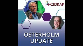 Ep 151 Osterholm Update Harm Reduction [upl. by Ahsener]