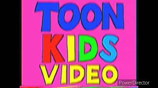 Opening To Christmas Eve On Sesame Street 1999 VHS Toonlandia [upl. by Ehrman]