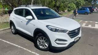 2015 Hyundai Tucson Active 2WD Manual SUV Only 14999 PhillipsCoAuto [upl. by Nyasuh]