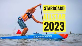 Starboard Allstar 2023 [upl. by Haneeja763]