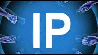 איך למצוא כתובת IP של מחשבים אחרים How to find IP adress of other computer [upl. by Johnnie651]