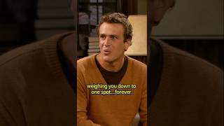 quotThat was awkwardquot movie tvshow himym [upl. by Tavis]