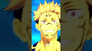 ORA GAMBARE GAMBARE SMOOTH😜 anime animeedit jujutsukaisen [upl. by Caterina655]