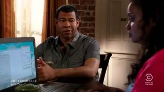 Key and Peele Clear History [upl. by Atikin]