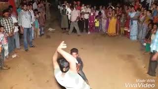 Gujrati nagin dance [upl. by Ettennaej]