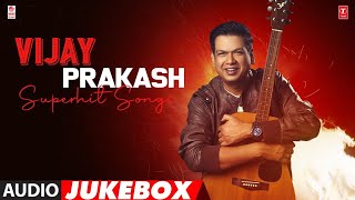 Magical Melodies Vijay Prakashs Kannada Superhit Songs  Best Vijay Prakash Songs  Kannada Hits [upl. by Gretchen989]