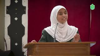 Inter School Debate  Delhi Public School Srinagar  2024 [upl. by Repinuj]