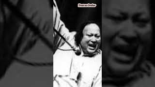 Allah Bachaye  Qawwali Legend Nusrat Fateh Ali  nfak nusratfathalikhan qawali brokenheart sad [upl. by Ttezzil]