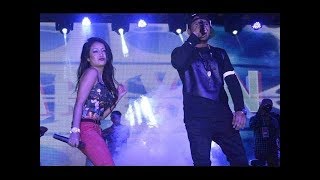 Honey Singh amp Neha Kakkar live Concert Delhi University [upl. by Matthias463]