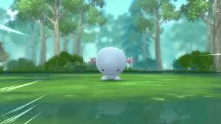 Where to catch Wooper  Pokemon Brilliant Diamond amp Shining Pearl Remake [upl. by Einaffit]