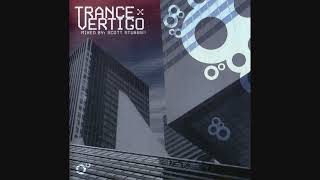 Trance Vertigo  Mixed By Scott Stubbs [upl. by Gney]