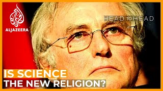 Dawkins on religion Is religion good or evil  Head to Head [upl. by Akeem]