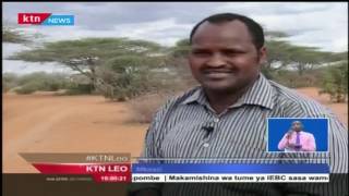 MIANYA YA UHALIFU Silaha haramu zapatikana mpakani Garissa [upl. by Chemosh]