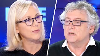 quotCest à vomir quot  Michel Onfray très remonté contre les politiques et le traitement des Français [upl. by Ahras594]