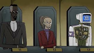 Confinement Episode 8 TRAILER [upl. by Tirrell964]