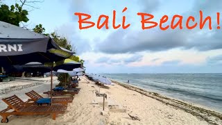 Bali City to the beaches [upl. by Amaerd]