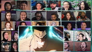 Full Episode Jujutsu Kaisen Season 2 Episode 20 Reaction Mashup  呪術廻戦 [upl. by Akoyin90]