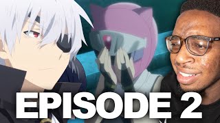 Power Rangers Of Anime  Arifureta From Commonplace to Worlds Strongest Season 3 Episode 2 [upl. by Idorb76]