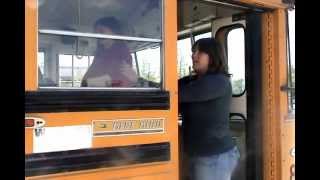 Junie B Jones and the Stupid Smelly Bus Trailer [upl. by Dirgni]