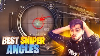 Sniper Best Clash Squad Tips and Tricks  Free Fire [upl. by Notxap205]