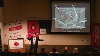 WNTL  Reconstructing the Roman Mystery Religion of Mithras Matthew McCarty 20190529 [upl. by Mariya]