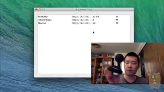 How To Setup Foscam FI8916W Wireless IP Camera [upl. by Sremmus849]